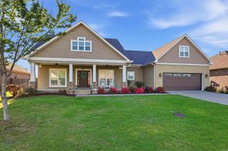 215 Merlot Drive, Conway, AR 72034