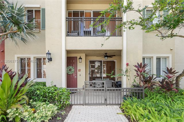 2900 NW 125th Ave 3-107, Sunrise, FL 33323