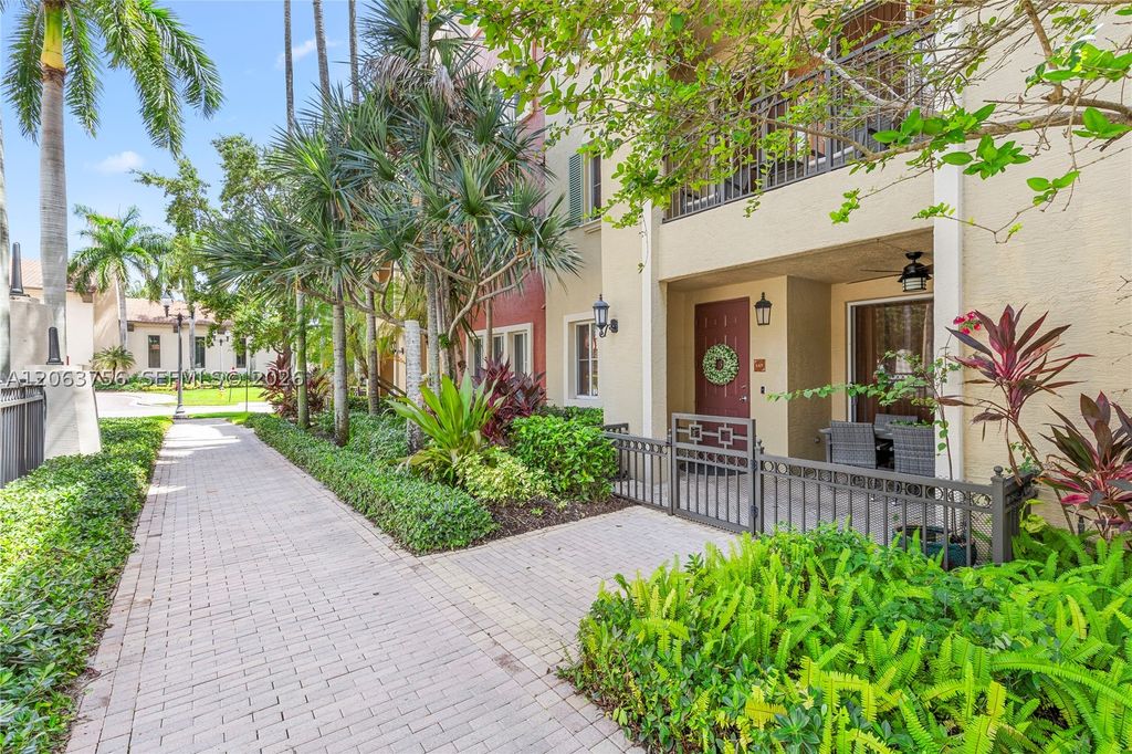 2900 NW 125th Ave 3-107, Sunrise, FL 33323