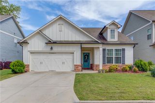 5434 Long Branch Way, Flowery Branch, GA 30542