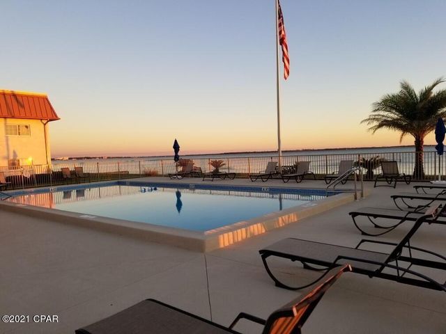 2100 W Beach Drive APT B102, Panama City, FL 32401