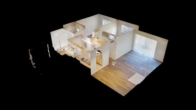 1174 Lake Terry Drive J, West Palm Beach, FL 33411