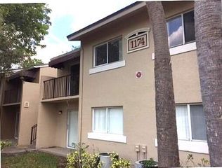 1174 Lake Terry Drive J, West Palm Beach, FL 33411