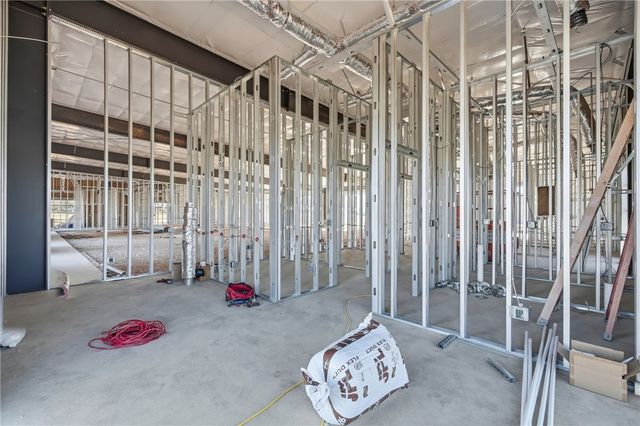 2420 S 8th Street Suite 1&2, Rogers, AR 72758