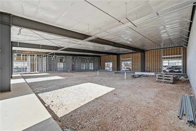 2420 S 8th Street Suite 1&2, Rogers, AR 72758