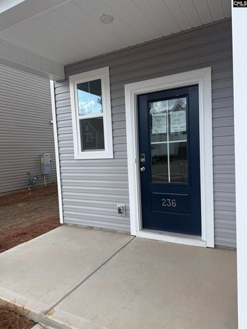 316 Old Slater Drive, Columbia, SC 29209