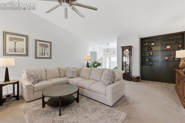 41 El Dorado Lane, Colorado Springs, CO 80919