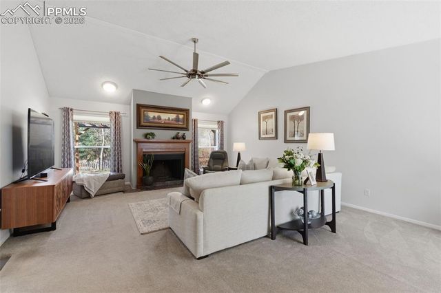 41 El Dorado Lane, Colorado Springs, CO 80919