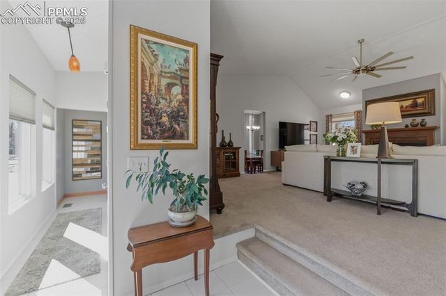 41 El Dorado Lane, Colorado Springs, CO 80919