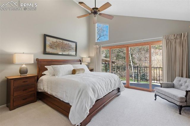 41 El Dorado Lane, Colorado Springs, CO 80919