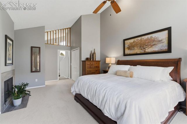 41 El Dorado Lane, Colorado Springs, CO 80919