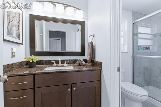 41 El Dorado Lane, Colorado Springs, CO 80919