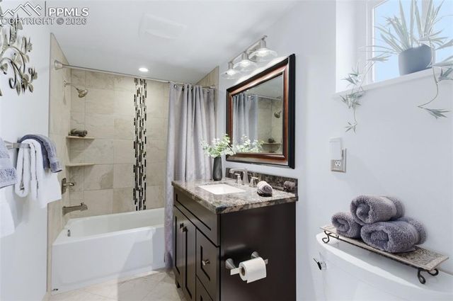 41 El Dorado Lane, Colorado Springs, CO 80919