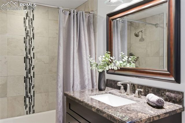 41 El Dorado Lane, Colorado Springs, CO 80919