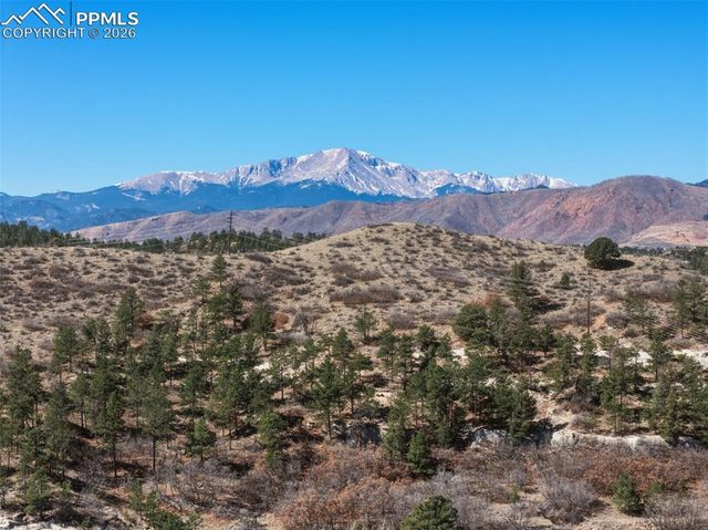 41 El Dorado Lane, Colorado Springs, CO 80919