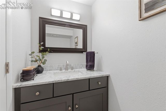 41 El Dorado Lane, Colorado Springs, CO 80919