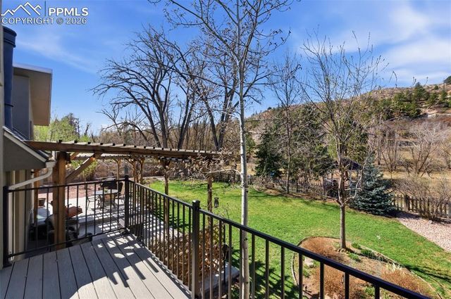 41 El Dorado Lane, Colorado Springs, CO 80919