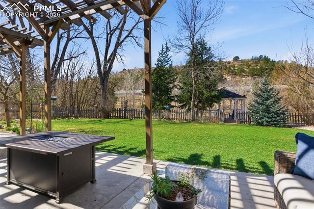 41 El Dorado Lane, Colorado Springs, CO 80919