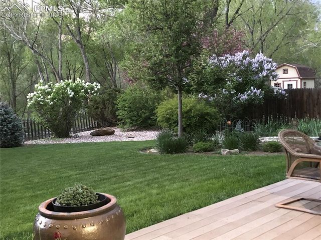 41 El Dorado Lane, Colorado Springs, CO 80919