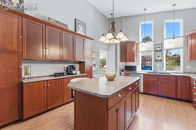 41 El Dorado Lane, Colorado Springs, CO 80919