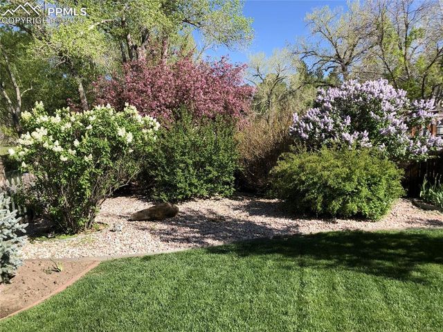 41 El Dorado Lane, Colorado Springs, CO 80919