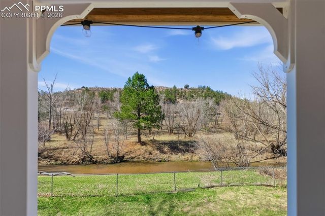 41 El Dorado Lane, Colorado Springs, CO 80919