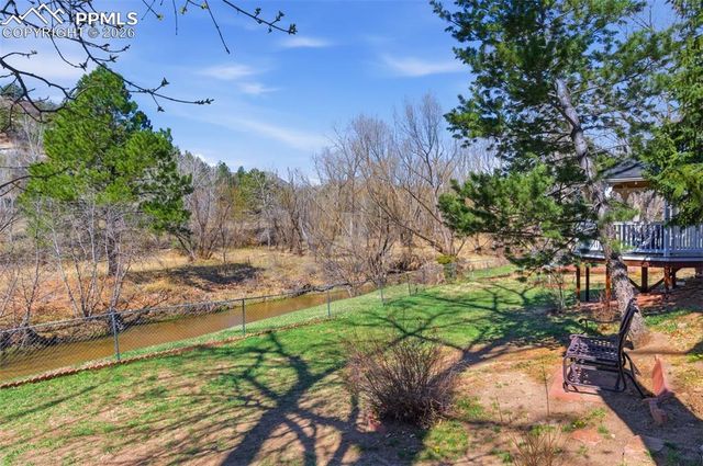 41 El Dorado Lane, Colorado Springs, CO 80919