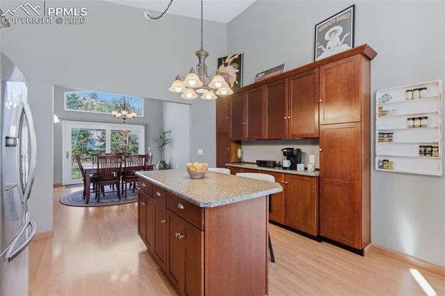 41 El Dorado Lane, Colorado Springs, CO 80919