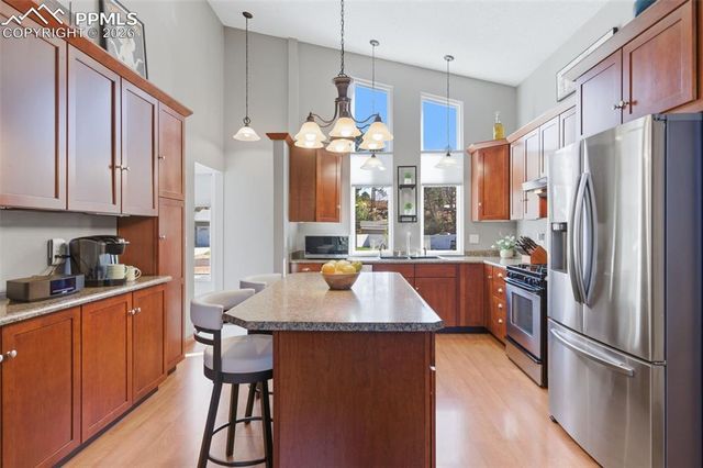 41 El Dorado Lane, Colorado Springs, CO 80919