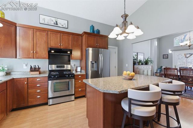 41 El Dorado Lane, Colorado Springs, CO 80919