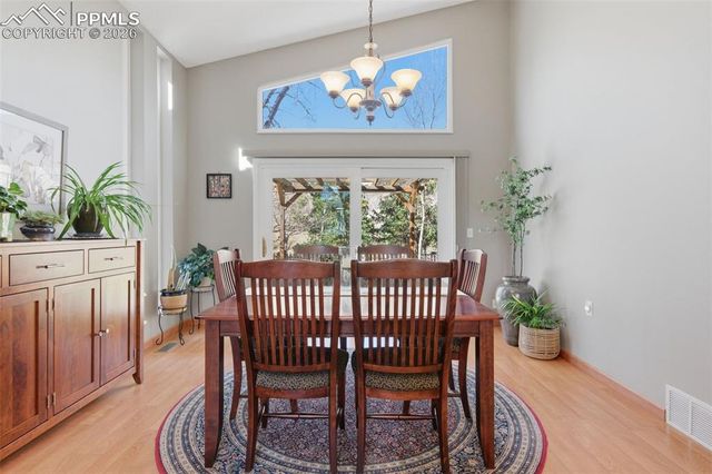 41 El Dorado Lane, Colorado Springs, CO 80919