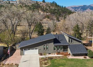 41 El Dorado Lane, Colorado Springs, CO 80919