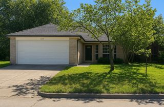 1209 Hidden Glade Drive, Mansfield, TX 76063