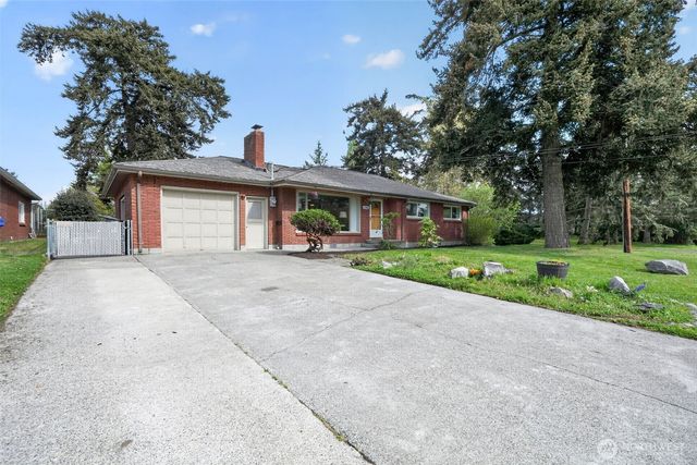 646 SE Ely Street, Oak Harbor, WA 98277