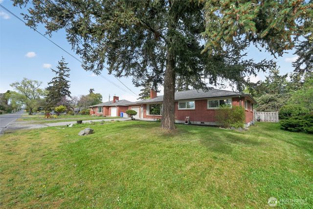 646 SE Ely Street, Oak Harbor, WA 98277