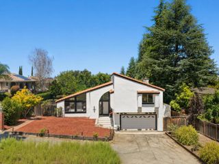 15055 Blossom Hill Road, Los Gatos, CA 95032