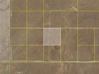 0 W Ave C6/223rd St W, Lancaster, CA 93536