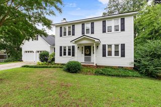 1841 Woodvalley Drive, Columbia, SC 29212