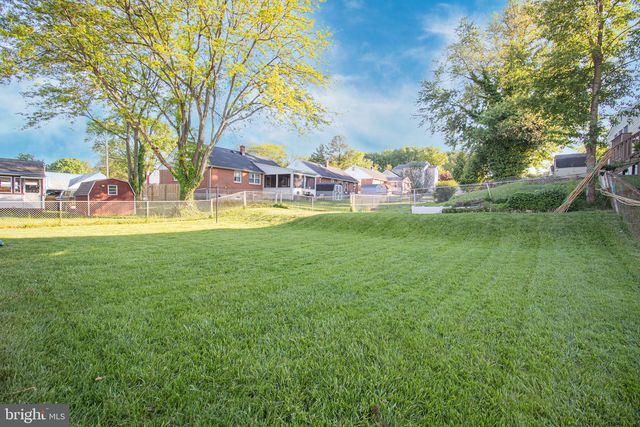 602 SMYRNA AVE, Wilmington, DE 19809
