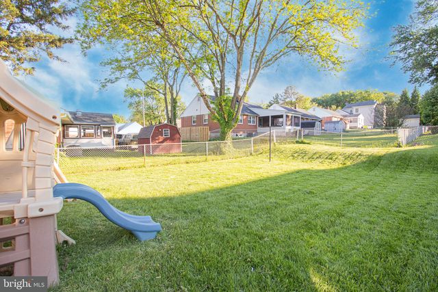 602 SMYRNA AVE, Wilmington, DE 19809