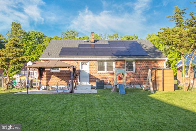 602 SMYRNA AVE, Wilmington, DE 19809
