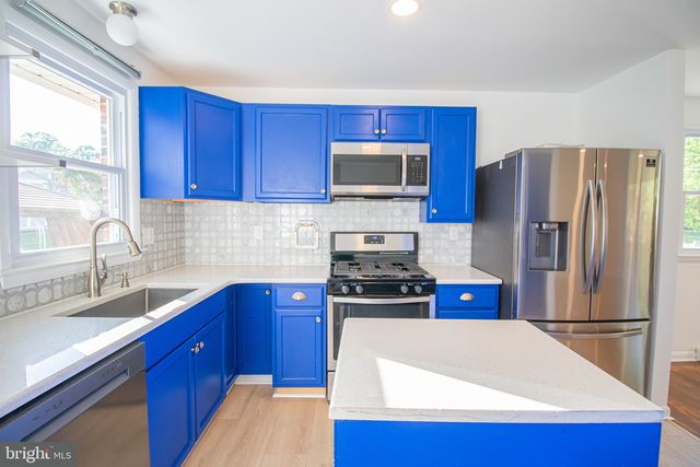 602 SMYRNA AVE, Wilmington, DE 19809