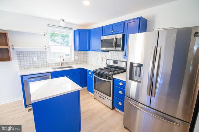 602 SMYRNA AVE, Wilmington, DE 19809