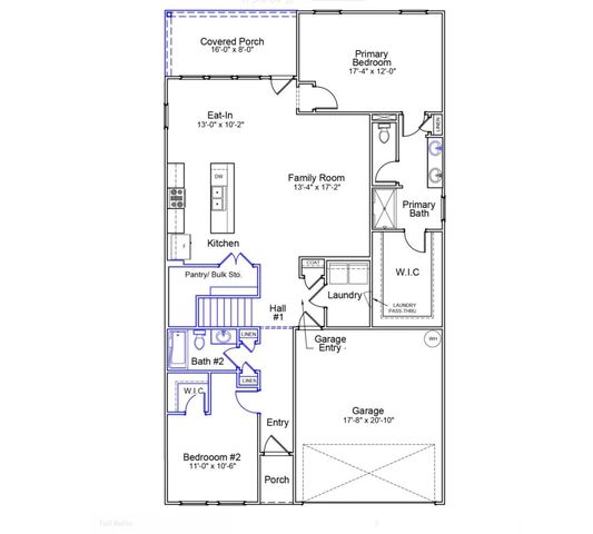 3111 Mountaineer Ln, Conway, SC 29526