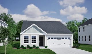 3111 Mountaineer Ln, Conway, SC 29526