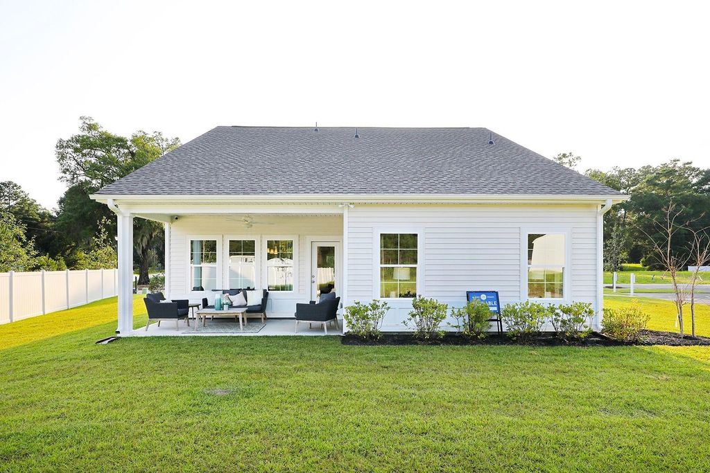 3111 Mountaineer Ln, Conway, SC 29526 — photo 4