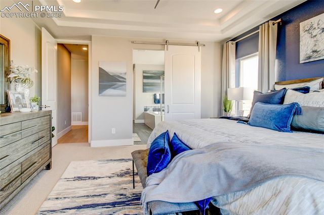 10818 Foggy Bend Lane, Peyton, CO 80831