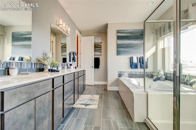 10818 Foggy Bend Lane, Peyton, CO 80831