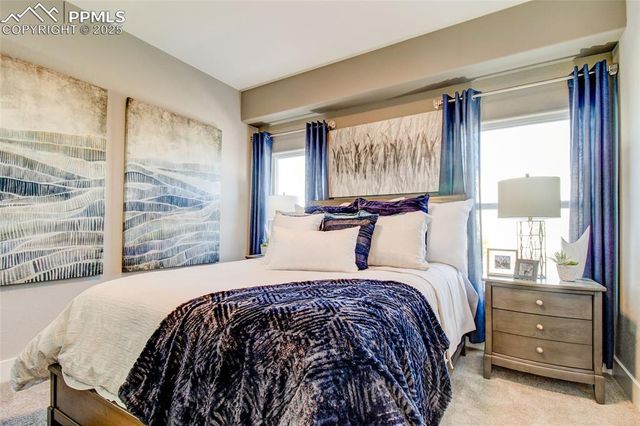 10818 Foggy Bend Lane, Peyton, CO 80831