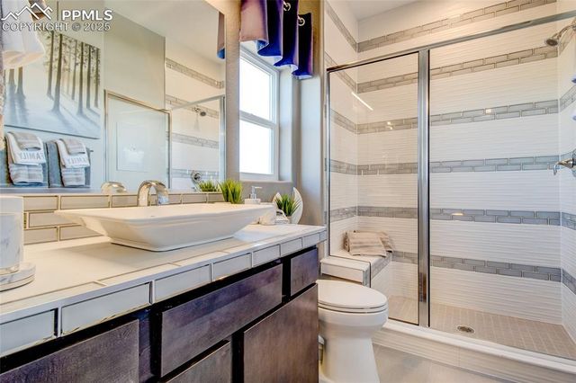 10818 Foggy Bend Lane, Peyton, CO 80831